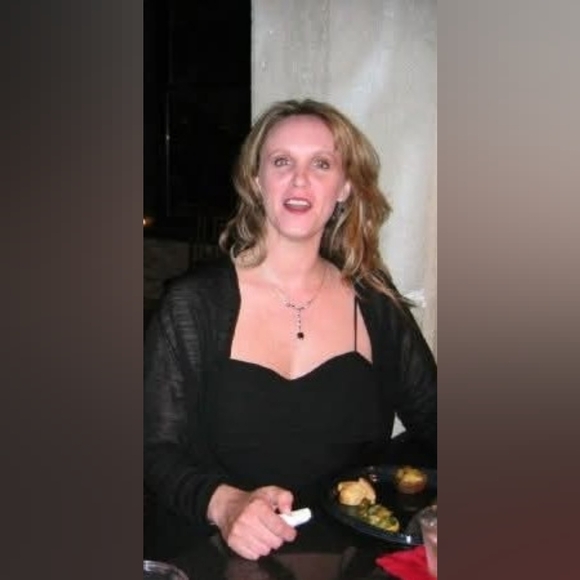 RETIRED VINTAGE Brighton Rigoletto Silvertone And Black Crystal Set - Picture 6 of 6